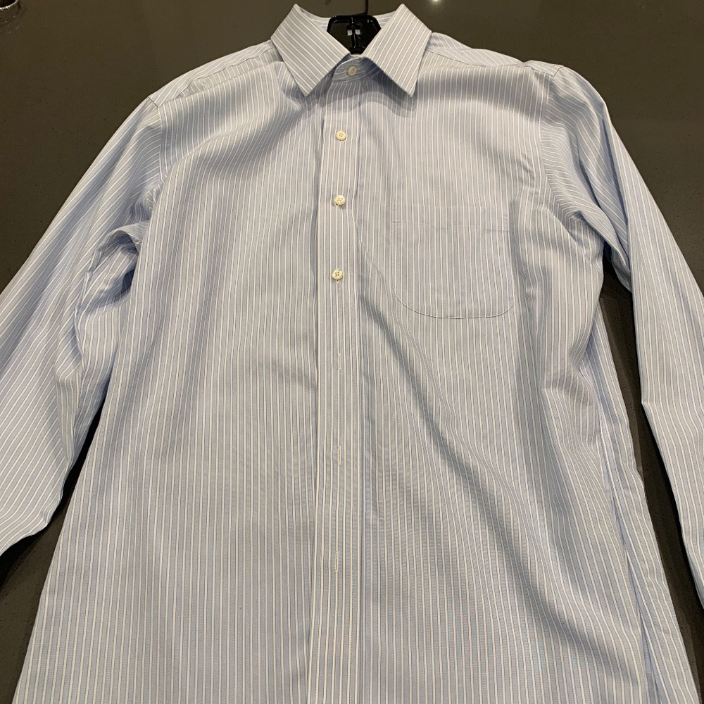 Brooks Brother Slim Fit Button Down